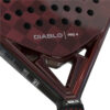 Siux Diablo Pro 4 Padel Racket (2025)