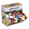 Babolat My Overgrip Assorted Colours (70 Jar)