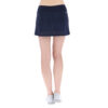 Lotto Womens Superrapida Skirt (Navy Blue) - Size: X-Large