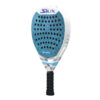 Siux Valkyria Pro Padel Racket (2025)
