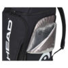 Head Pro X Pickleball Backpack 45L (2025)