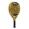 Siux Electra Go 4 Padel Racket (2025)