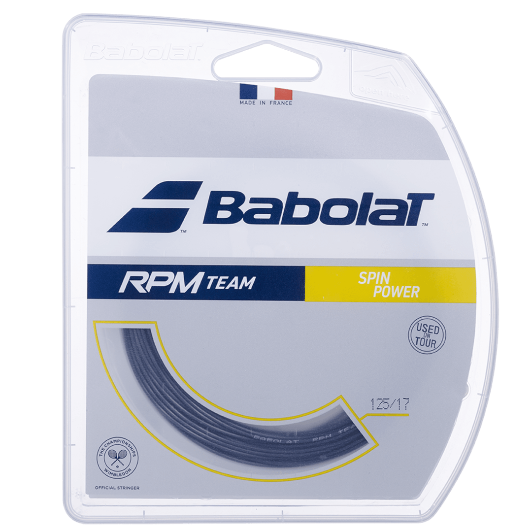Babolat RPM Team 12m Packet