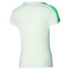 Mizuno Womens Frontier Tee  (White) 2025