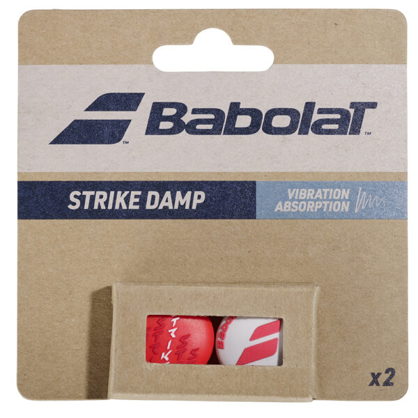 Babolat Strike Damp Vibration Dampener