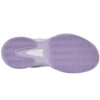 K-Swiss Womens Court Express 2 Clay Court Shoes (White/Orchid Petal/Neon Blaze) 2025