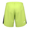 Head Mens Power Shorts (Light Lime) 2025