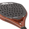 Siux Fenix Elite 5 Padel Racket (2025)