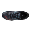 Mizuno Mens Wave Exceed Light 2 Padel Shoes (Salute/Hibiscus/Enamel Blue) 2025
