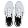 Head Mens Revolt Pro 4.5 All Court Shoe (White/Black) 2025