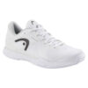 Head Mens Sprint Pro 4.0 All Court Shoe (White/Black) 2025