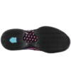 K-Swiss Mens Express Light 3 Padel Shoe (Black/True Blue/Neon Pink) (2024) - Size 7 UK