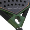 Siux Trilogy Elite 5 Padel Racket (2025)
