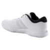 Head Mens Revolt Evo 2.0 All Court Shoe (White/Black) 2025