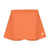 Head Womens Dynamic Skort (Campfire Orange) 2025