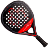 Black Crown Win Ultralight Padel Racket (2025)