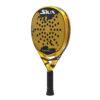Siux Electra Go 4 Padel Racket (2025)