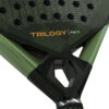 Siux Trilogy Pro 5 Padel Racket (2025)