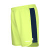 Head Mens Power Shorts (Light Lime) 2025