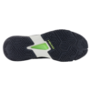 Head Mens Motion Team Padel Shoe (Navy/ Lime) (2024)