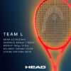 Head Radical Team L Tennis Racket (2025)