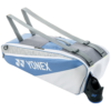 Yonex Club Racket Bag (6 Pcs) (Greyish Blue) (2025)