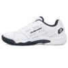Bullpadel Mens Indiga 25V Padel Shoes (White) 2025