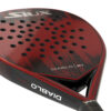 Siux Diablo Go 4 Padel Racket (2025)
