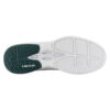 Head Mens Revolt Court All Court Shoe (White/Pine Green) 2025