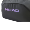 Head Pro X Duffle Bag L (Black)(2025)