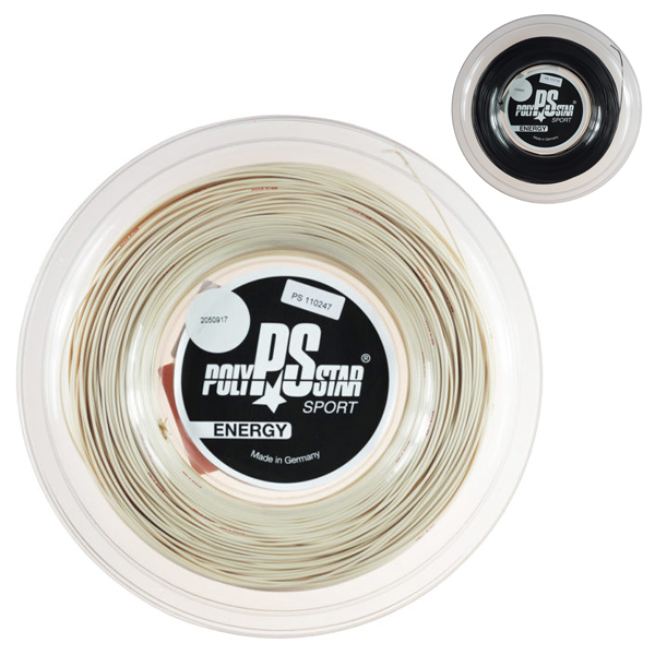 PolyStar Energy 200m reel