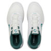 Head Mens Revolt Court All Court Shoe (White/Pine Green) 2025