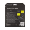 Dunlop Explosive Spin Tennis String 12m Packet