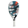 Bullpadel Ionic Light Padel Racket (2025)