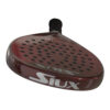 Siux Diablo Pro 4 Padel Racket (2025)