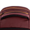 Black Crown Magic Backpack (2025) (Burgundy/Gold)