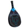 Black Crown Patron Xtrem Padel Racket (2025)