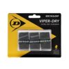 Dunlop Viper Dry Overgrip (3 Pack)