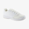 Head Womens Revolt Court All Court Shoe (White/Grey) 2025