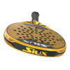 Siux Electra Go 4 Padel Racket (2025)