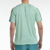 Bullpadel Mens Badan T-Shirt (Green) 2025