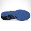Bullpadel Mens Indiga 25V Padel Shoes (Navy) 2025