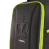 Black Crown Magic Backpack (2025) (Black/Yellow)