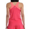Bullpadel Womens Uncir Tank Top (Raspberry)