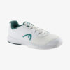 Head Mens Revolt Court All Court Shoe (White/Pine Green) 2025