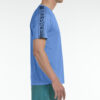 Bullpadel Mens Badan T-Shirt (Blue) 2025