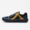 Kanso Unisex Dragonfly Indoor Court Shoe (Black/Gold) (2024)