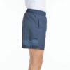 Bullpadel Mens Bagre Short (Navy) 2025