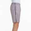 Bullpadel Mens Belez Short (Grey) 2025