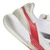 Adidas Mens Defiant Speed 2 All Court Shoes 2025 (Red)